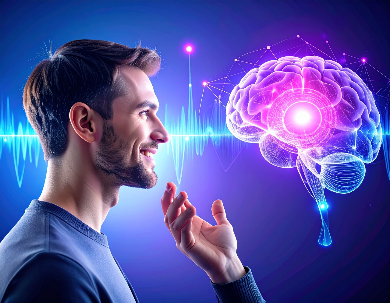 Natural Language Understanding